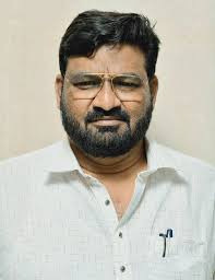 Shri Hafizul Hassan